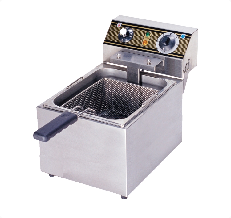 pp8 stainless steel automatic electric potato